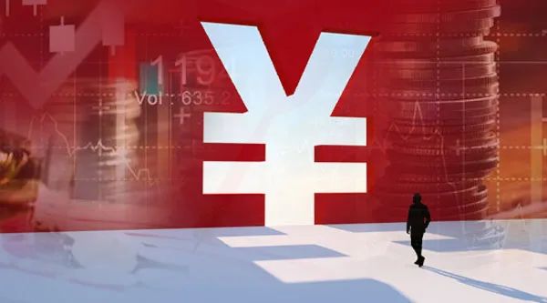 炒股没资金 人民币，突传重磅！7.1万亿资金回流？