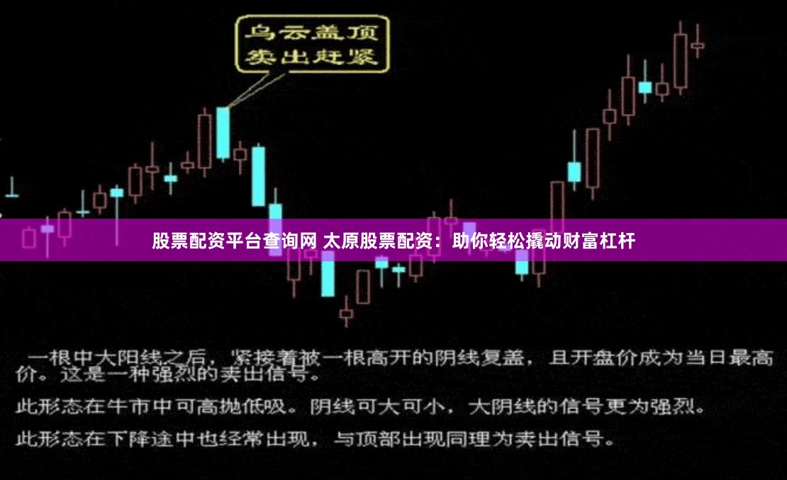 股票配资平台查询网 太原股票配资：助你轻松撬动财富杠杆