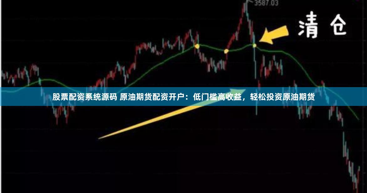 股票配资系统源码 原油期货配资开户：低门槛高收益，轻松投资原油期货