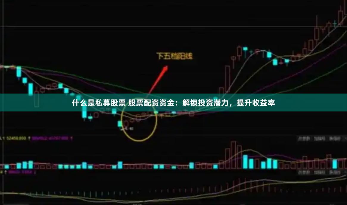 什么是私募股票 股票配资资金：解锁投资潜力，提升收益率