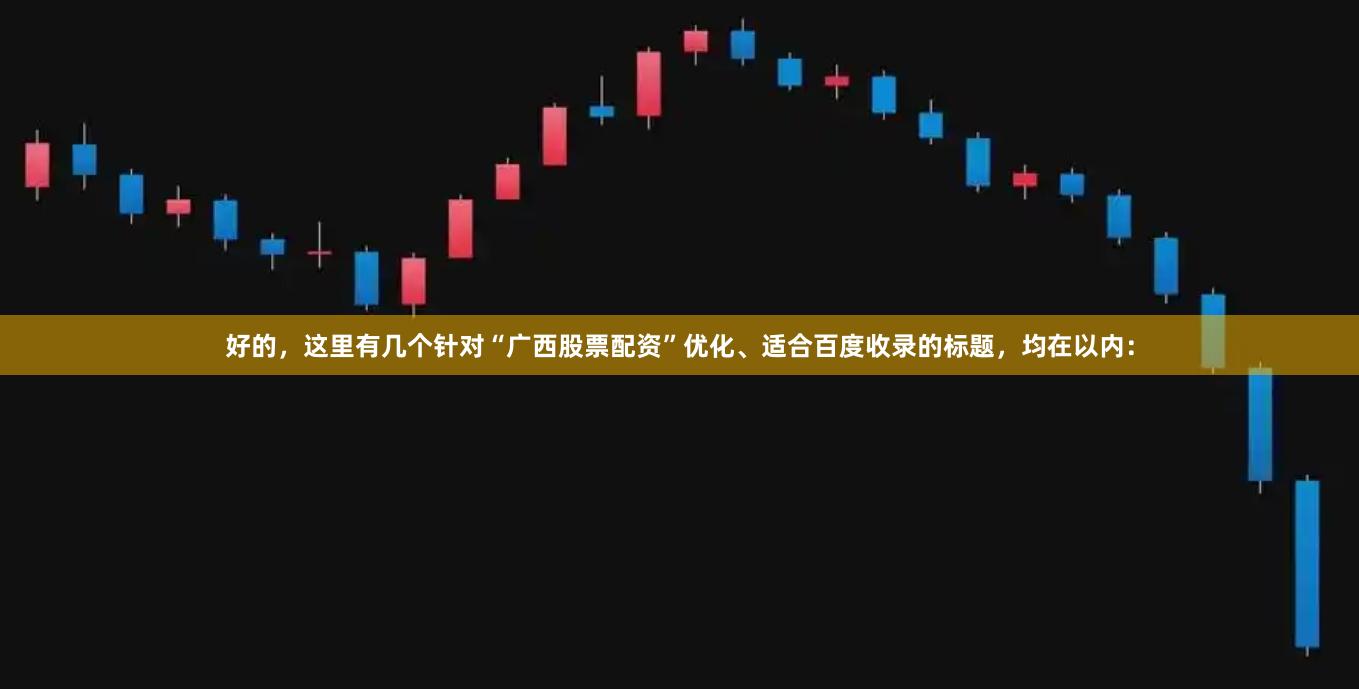 好的，这里有几个针对“广西股票配资”优化、适合百度收录的标题，均在以内：