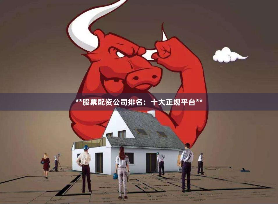 **股票配资公司排名：十大正规平台**