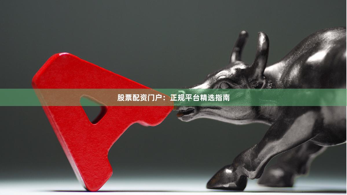 股票配资门户：正规平台精选指南