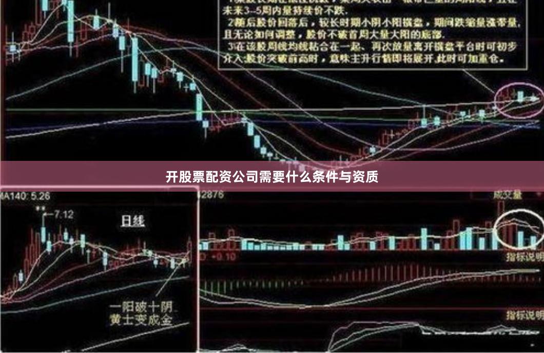 开股票配资公司需要什么条件与资质