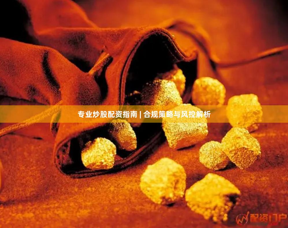 专业炒股配资指南 | 合规策略与风控解析